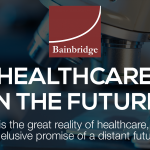 الذكاء الاصطناعي والرعاية الصحية: فئة جديدة منالخدمات الاستشارية للأعمال