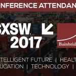 Bainbridge諮詢公司將在SXSW 2017上推進人工智能（AI）：商業諮詢的未來快照